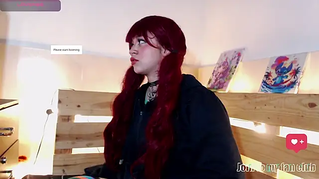 Bitsy Messy online show from 26, 11, 2025