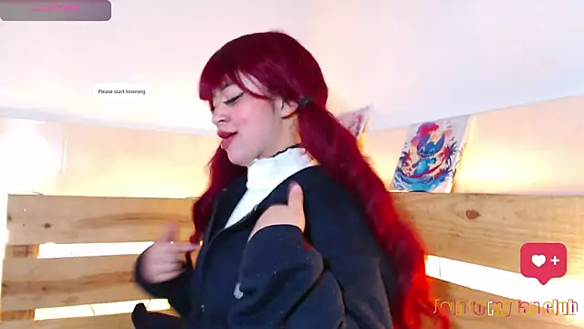 Bitsy Messy online show from 27, 11, 2025