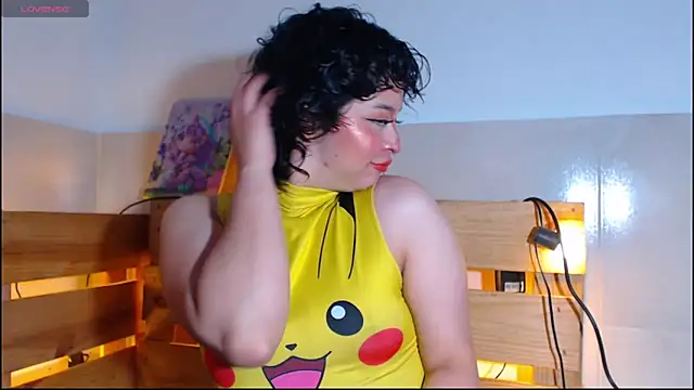 Bitsy Messy online show from 9, 1, 2026