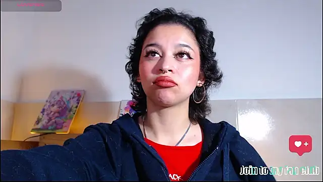 Bitsy Messy online show from 18, 1, 2026