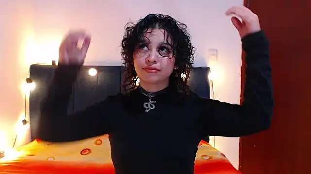Bitsy Messy online show from 15, 6, 2026