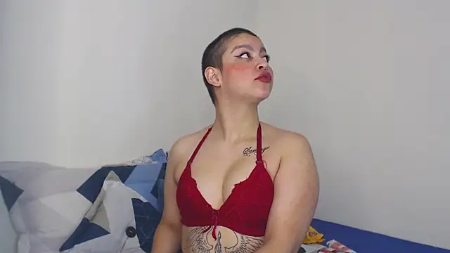 Bitsy Messy online show from 2, 3, 2025