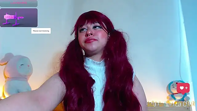 Bitsy Messy online show from 21, 9, 2025