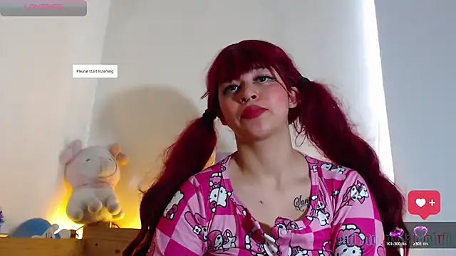 Bitsy Messy online show from 26, 9, 2025