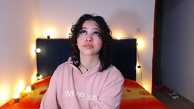 Bitsy Messy online show from 16, 7, 2026