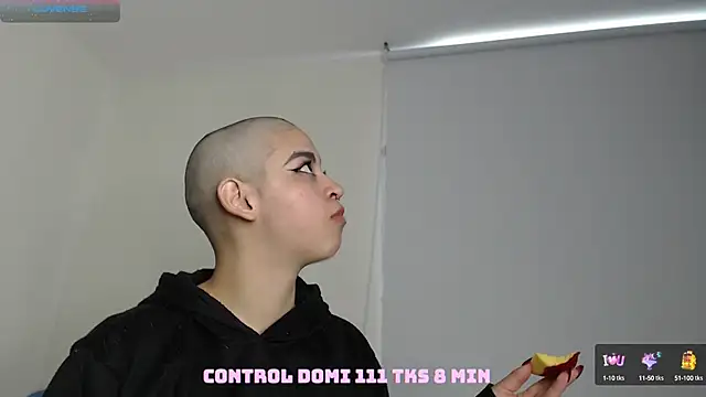 Bitsy Messy online show from 24, 1, 2025