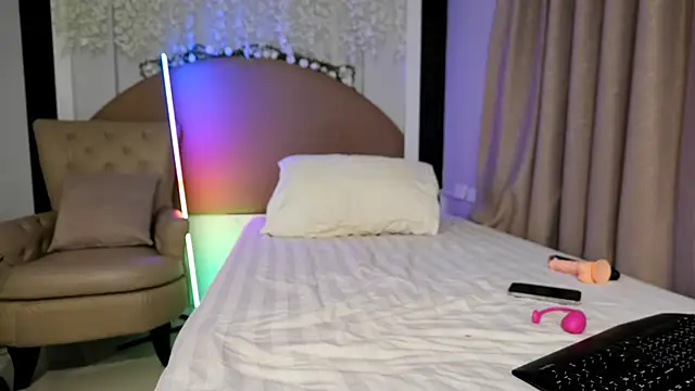 Nanaonlyfun8 online show from 25, 1, 2025