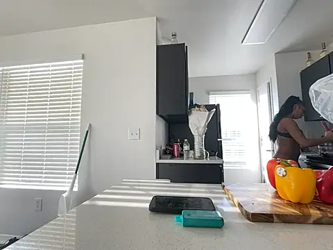 GoddessNih online show from 21, 1, 2025