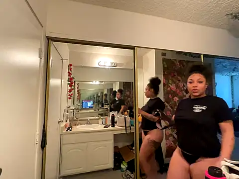 GoddessNih online show from 24, 10, 2025