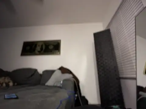 GoddessNih online show from 22, 1, 2025