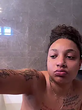 GoddessNih online show from 23, 1, 2025