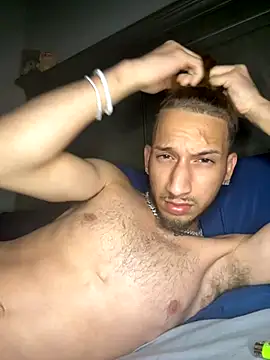 ThePrince online show from 12, 9, 2025