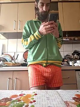 vulpe8400 online show from 22, 12, 2025