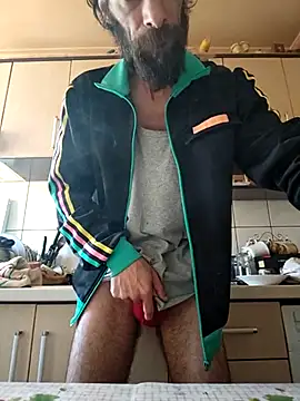 vulpe8400 online show from 20, 3, 2025