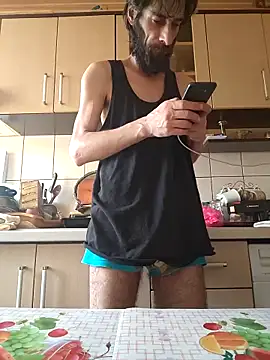 vulpe8400 online show from 13, 3, 2025