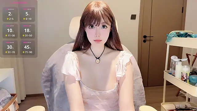 eveminii online show from 28, 7, 2026