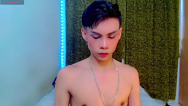 femboykeene online show from 22, 10, 2025