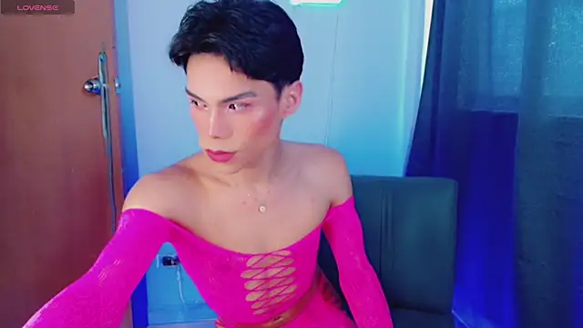 femboykeene online show from 23, 5, 2026