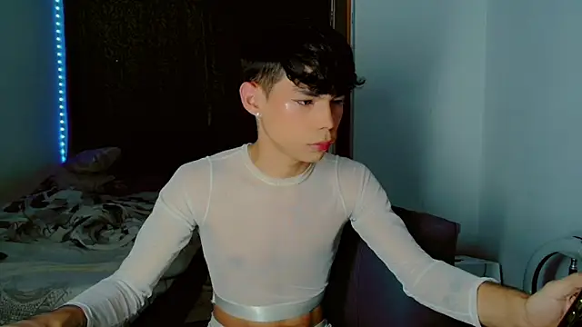 femboykeene online show from 24, 9, 2025