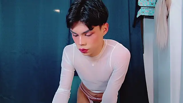 femboykeene online show from 13, 3, 2026