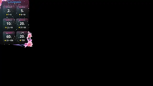 femboykeene online show from 2, 10, 2025