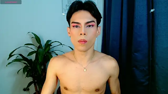 femboykeene online show from 30, 5, 2026