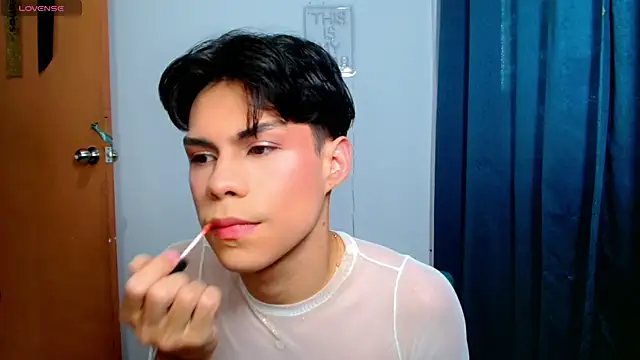 femboykeene online show from 11, 4, 2026