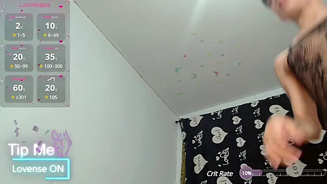 femboykeene online show from 27, 2, 2025