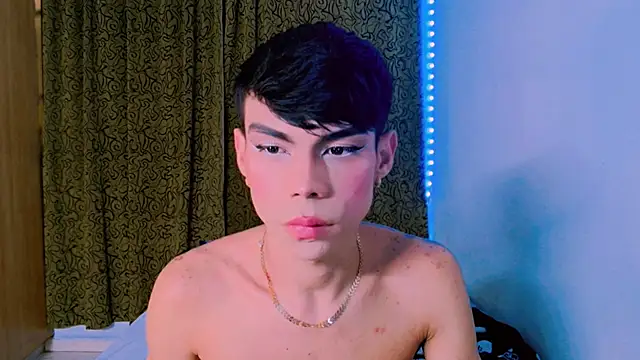 femboykeene online show from 13, 1, 2025