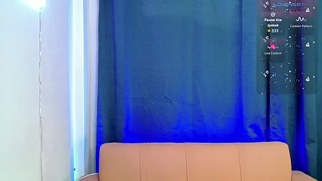 femboykeene online show from 13, 2, 2026