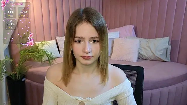 jenny bunny  online show from 27, 3, 2026