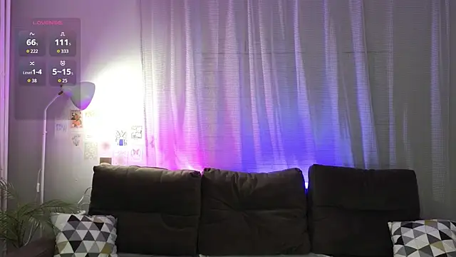 jenny bunny  online show from 9, 1, 2026