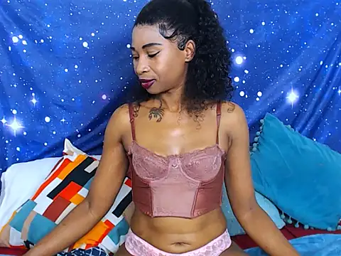 SasyyLissaa online show from 10, 11, 2025