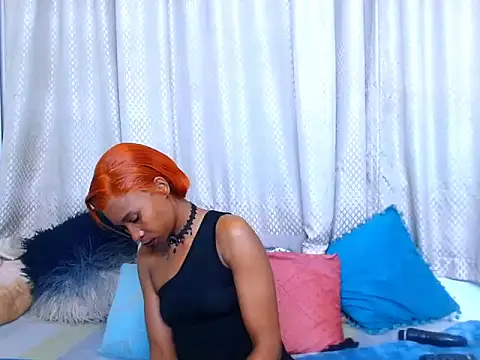 SasyyLissaa online show from 2, 11, 2025