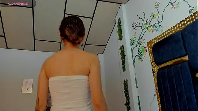 fulfill fantasies1 online show from 15, 11, 2025