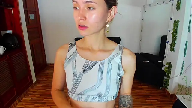 fulfill fantasies1 online show from 19, 9, 2025