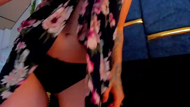 fulfill fantasies1 online show from 15, 9, 2025