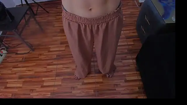 fulfill fantasies1 online show from 31, 10, 2025