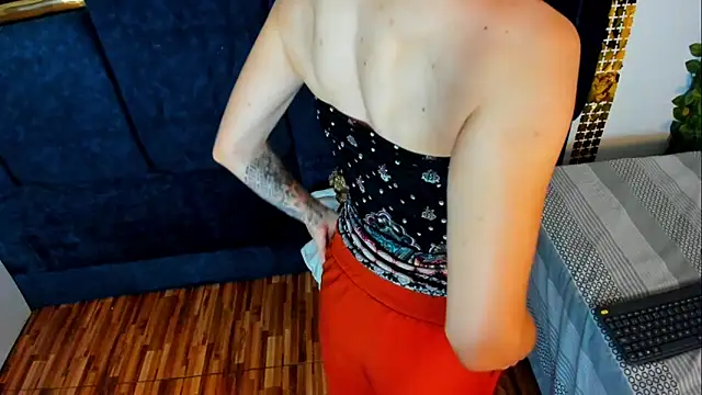 fulfill fantasies1 online show from 6, 10, 2025