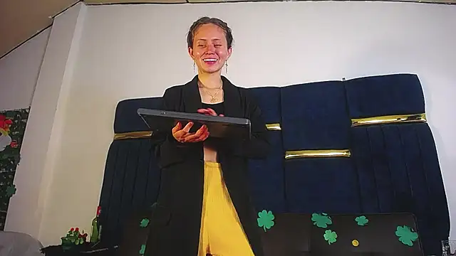 fulfill fantasies1 online show from 16, 3, 2025