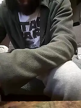 leloupblanc5304 online show from 8, 1, 2025