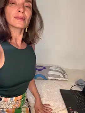 Liloo8923 online show from 25, 3, 2026