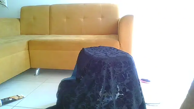 Liloo8923 online show from 18, 1, 2025