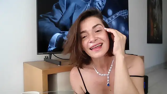 Liloo8923 online show from 13, 9, 2025