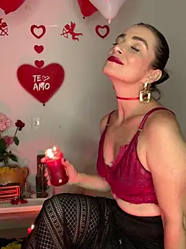 Liloo8923 online show from 12, 2, 2026