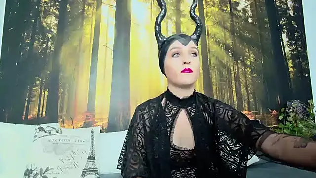 LittleAngelXO online show from 31, 10, 2025