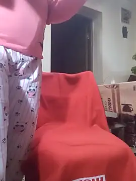 Ely Elenita online show from 25, 2, 2026