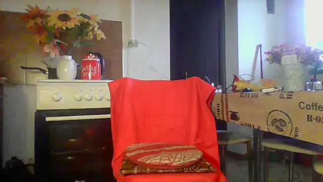 Ely Elenita online show from 23, 12, 2025