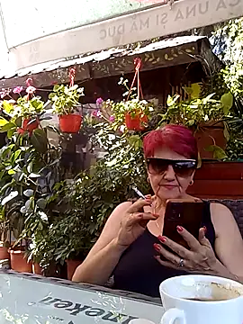 Ely Elenita online show from 30, 6, 2026