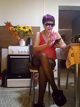 Ely Elenita online show from 21, 11, 2025